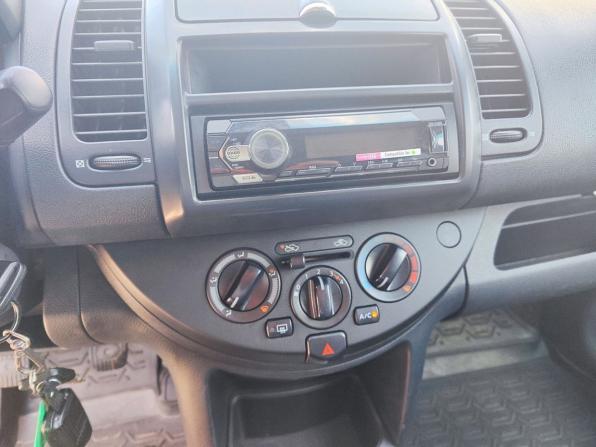 Nissan Note I Рестайлинг с пробегом 2012 года, цена 650 000 рублей, 167438 км, хэтчбек, Автокод Объявления