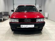 Audi 80 IV (B3) Екатеринбург  - изображение 20