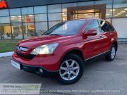 Honda CR-V III Великие Луки  - изображение 20