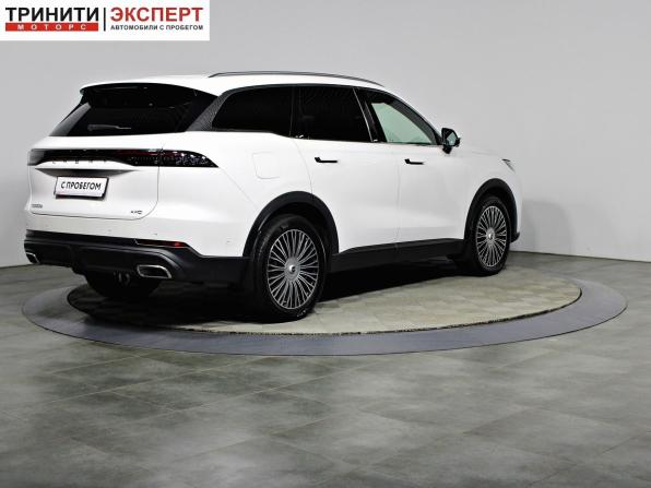 Chery Tiggo 9 I с пробегом 2024 года, цена 3 297 000 рублей, 52255 км, внедорожник, Автокод Объявления