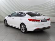 Kia Optima IV Волгоград  - изображение 45