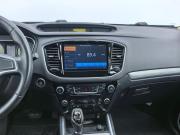 Geely Emgrand X7 I Рестайлинг 2 Санкт-Петербург  - изображение 39