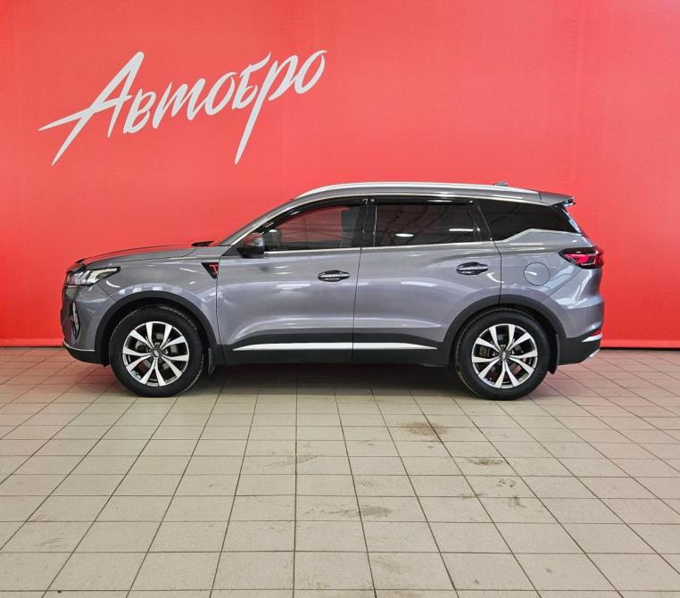 Chery Tiggo 7 Pro Max I Вологда  - изображение 2