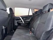 Toyota RAV4 IV (XA40) Рестайлинг Новосибирск  - изображение 35