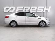 Kia Rio III Воронеж  - изображение 23