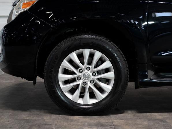 Lexus GX II с пробегом 2010 года, цена 2 920 000 рублей, 267610 км, внедорожник, Автокод Объявления