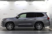 Lexus LX III Рестайлинг 2 Владивосток  - изображение 38