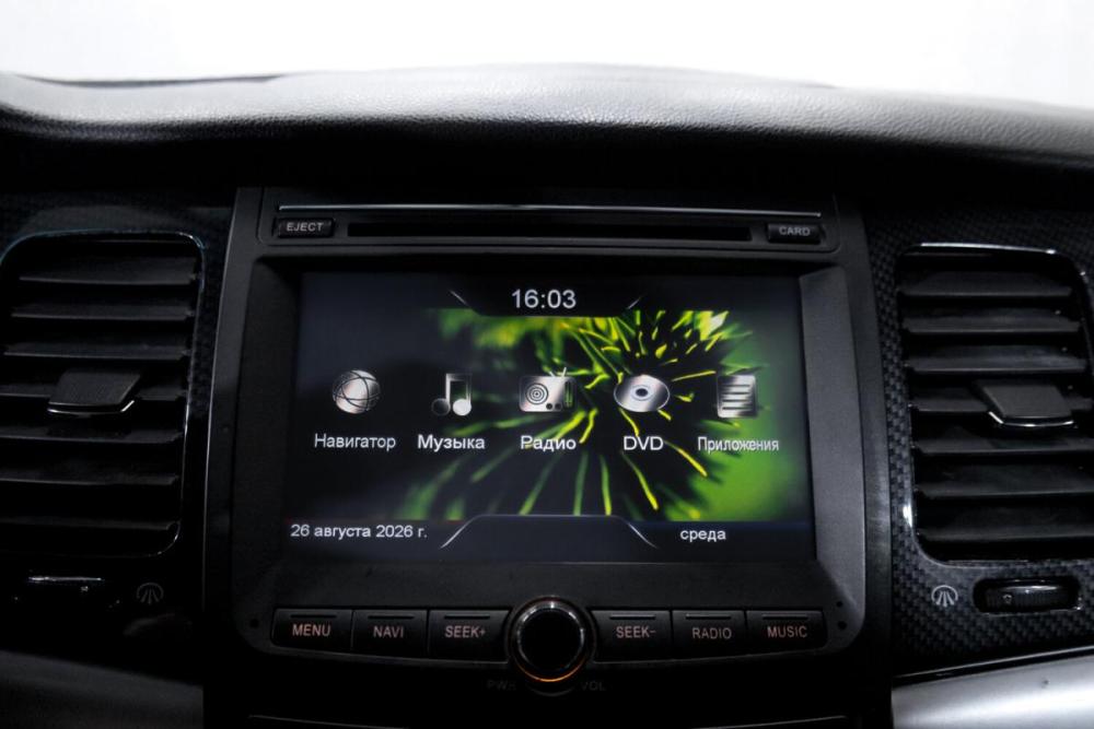 SsangYong Actyon II Тюмень  - изображение 21