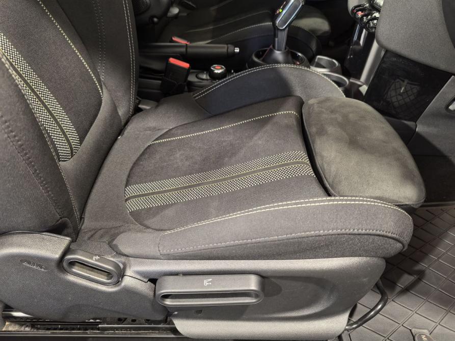 Mini Hatch III (F55/F56) Рестайлинг Санкт-Петербург  - изображение 30