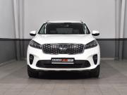 Kia Sorento III Prime Рестайлинг Кемерово  - изображение 27