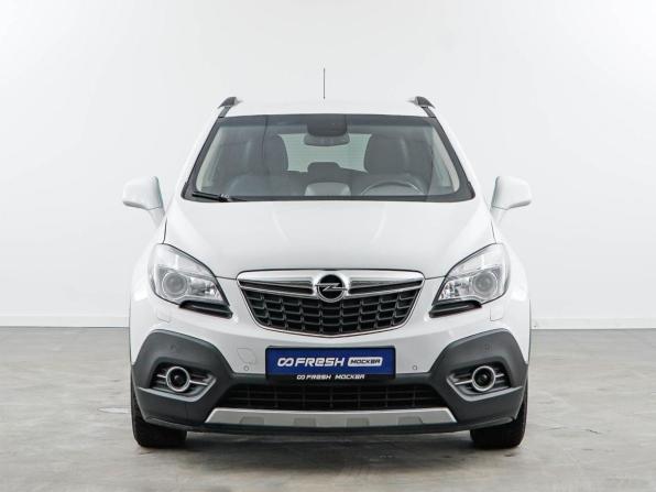 Opel Mokka I с пробегом 2013 года, цена 945 055 рублей, 124951 км, внедорожник, Автокод Объявления