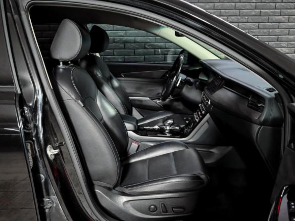 Kia K7 YG (II) Рестайлинг с пробегом 2020 года, цена 2 680 000 рублей, 101755 км, седан, Автокод Объявления