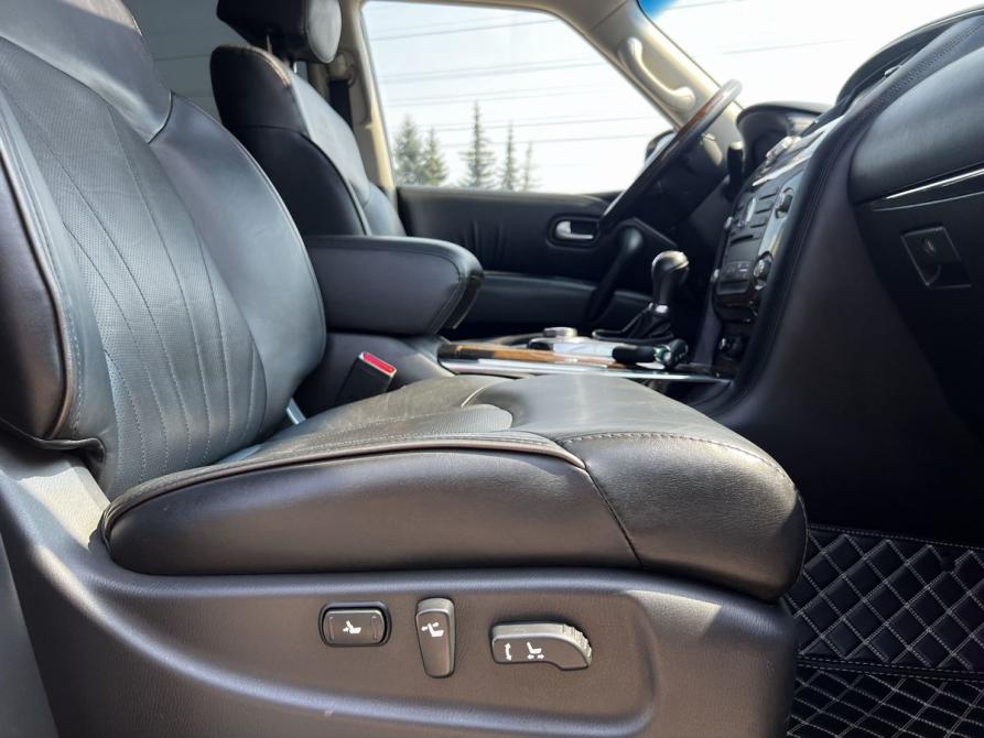 Infiniti QX80 I Рестайлинг Уфа  - изображение 22