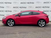 Opel Astra J Рестайлинг Набережные Челны  - изображение 34