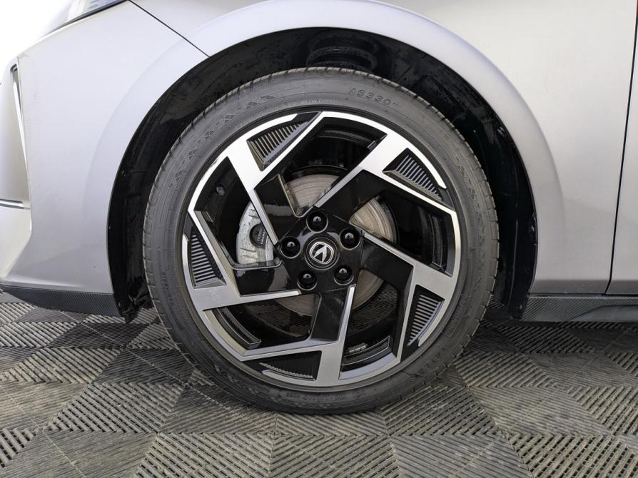 Changan Lamore Москва  - изображение 18