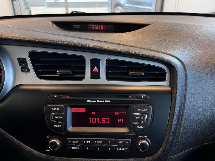 Kia Ceed II Чебоксары  - изображение 14