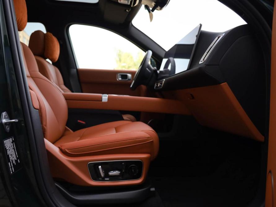 Li Auto (Lixiang) L7 I Рестайлинг Санкт-Петербург  - изображение 30
