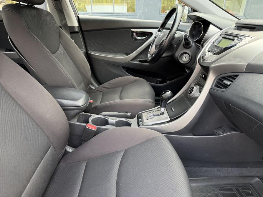 Hyundai Elantra V (MD) Ярославль  - изображение 10