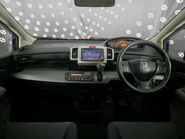 Honda Freed I с пробегом 2009 года, цена 851 000 рублей, 182339 км, компактвэн, Автокод Объявления