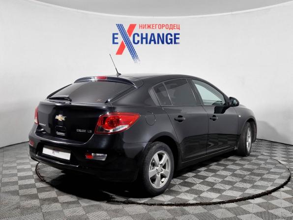 Chevrolet Cruze I с пробегом 2012 года, цена 599 000 рублей, 248965 км, хэтчбек, Автокод Объявления