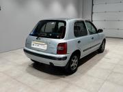 Nissan March II (K11) Екатеринбург  - изображение 24