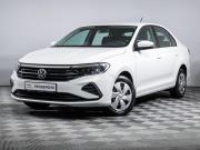 Volkswagen Polo VI Москва  - изображение 17