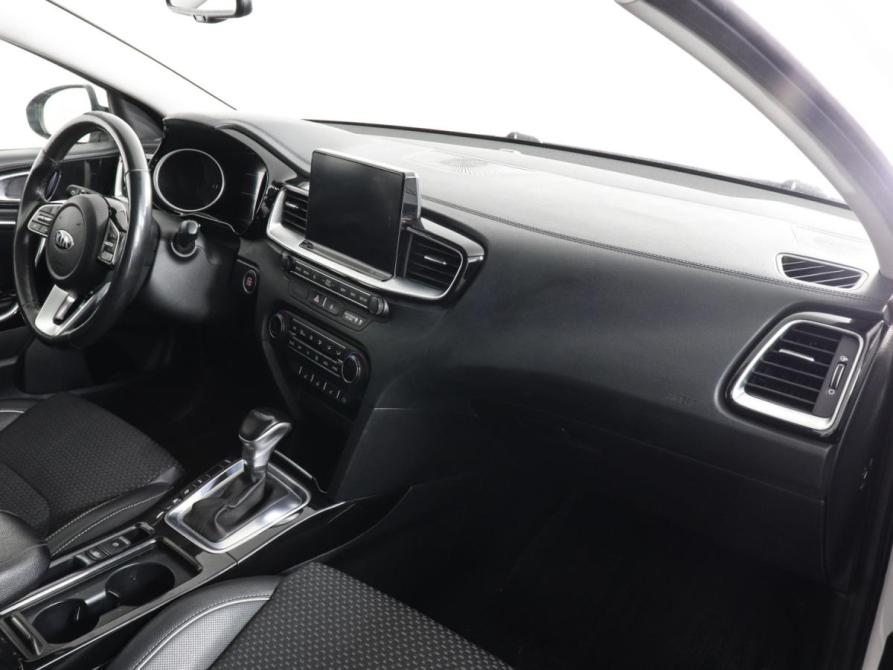 Kia Ceed III Химки  - изображение 8