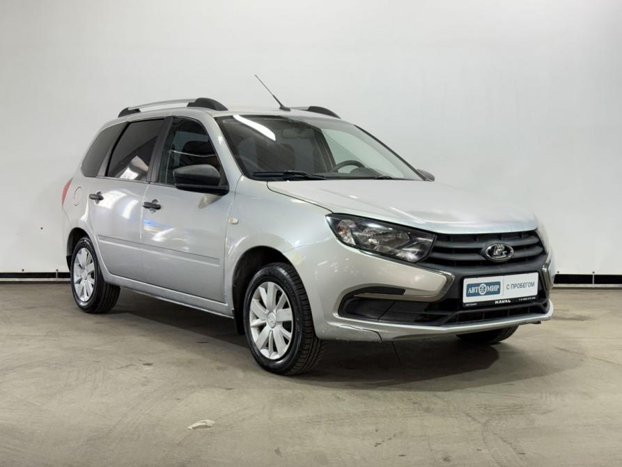 Lada (ВАЗ) Granta I Рестайлинг Ярославль  - изображение 3