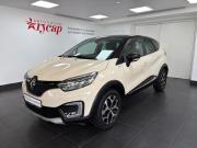 Renault Kaptur I Киров  - изображение 20