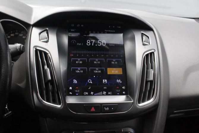 Ford Focus III с пробегом 2011 года, цена 700 000 рублей, 245681 км, хэтчбек, Автокод Объявления