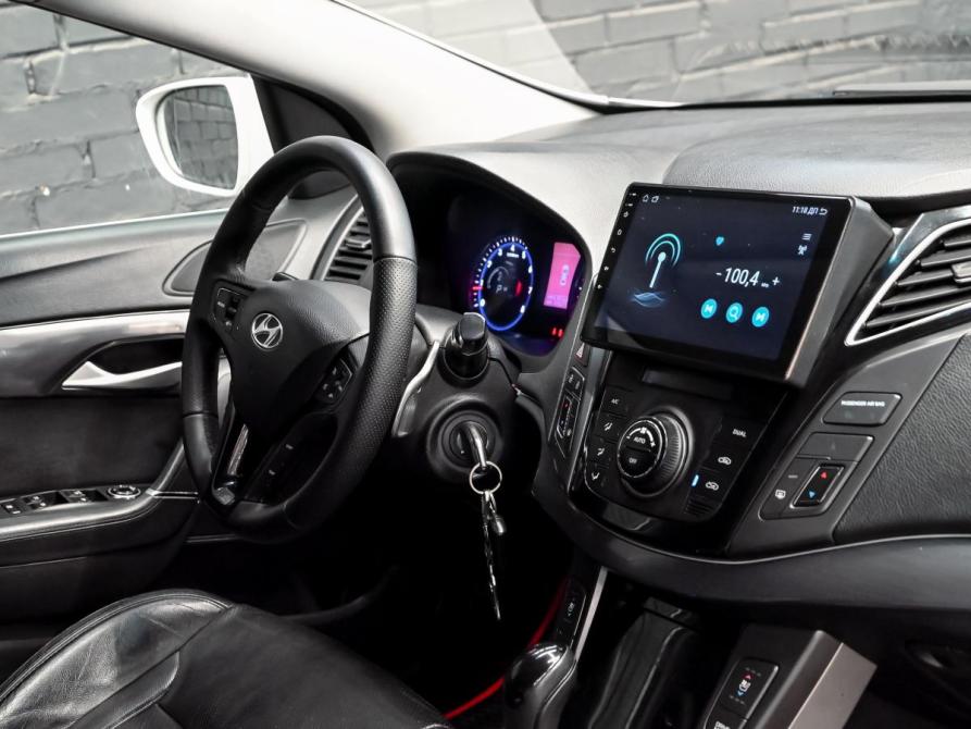 Hyundai i40 I Екатеринбург  - изображение 18