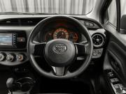 Toyota Vitz III (XP130) Рестайлинг Москва  - изображение 35