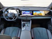 Geely Monjaro I Москва  - изображение 40