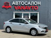 Lada (ВАЗ) Vesta I Альметьевск  - изображение 26
