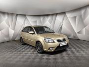 Kia Rio II Рестайлинг Москва  - изображение 19