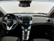 Chevrolet Cruze I Рестайлинг Москва  - изображение 18