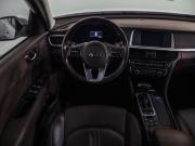 Kia Optima IV Рестайлинг Санкт-Петербург  - изображение 42