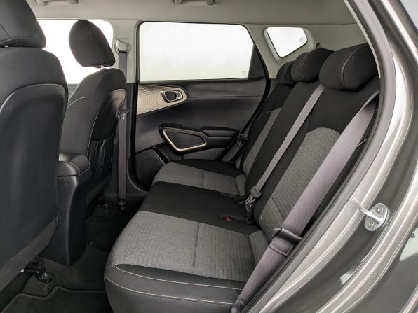 Kia Soul III с пробегом 2020 года, цена 1 775 000 рублей, 122923 км, хэтчбек, Автокод Объявления