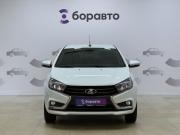 Lada (ВАЗ) Vesta I Ставрополь  - изображение 17