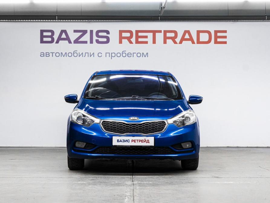 Kia Cerato III Тюмень  - изображение 3