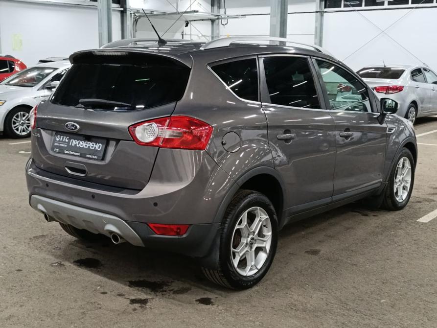 Ford Kuga I Набережные Челны  - изображение 6