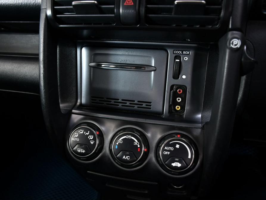 Honda CR-V II Рестайлинг Новосибирск  - изображение 16