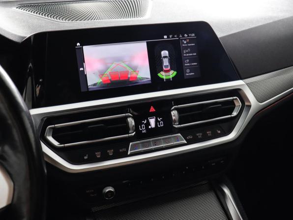 BMW 4 серии G22 G23 G26 с пробегом 2021 года, цена 4 549 000 рублей, 79855 км, купе, Автокод Объявления