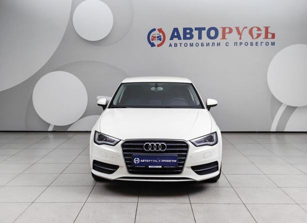 Audi A3 III (8V) с пробегом 2015 года, цена 1 234 000 рублей, 149000 км, хэтчбек, Автокод Объявления