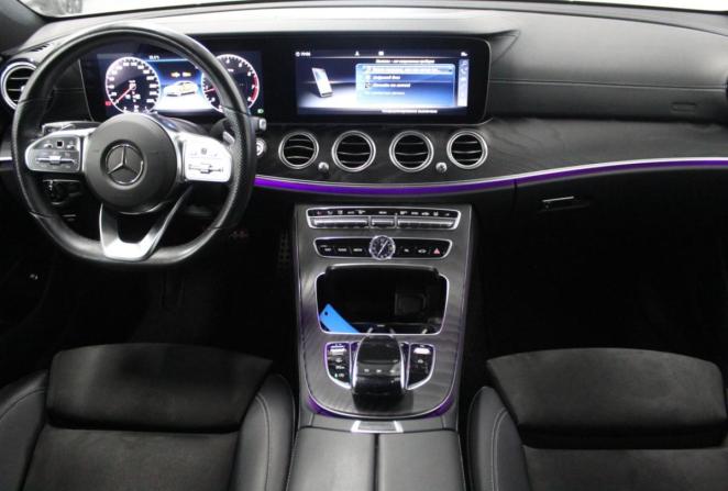 Mercedes-Benz E-Класс V (W213 S213 C238) с пробегом 2019 года, цена 3 955 000 рублей, 28252 км, седан, Автокод Объявления