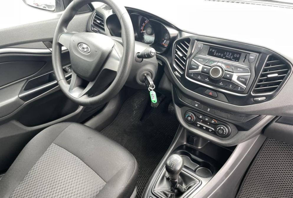 Lada (ВАЗ) Vesta I Иваново  - изображение 11