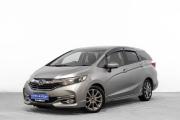Honda Shuttle II Барнаул  - изображение 27