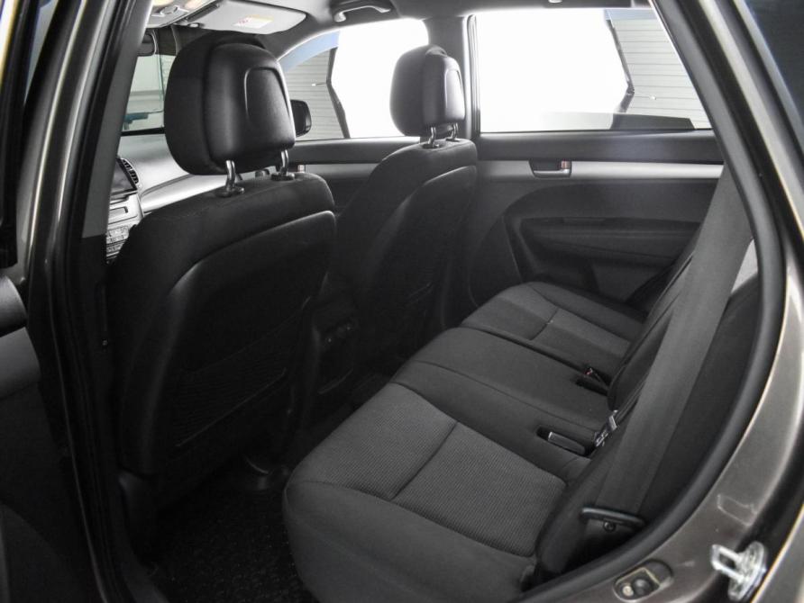 Kia Sorento II Рестайлинг Воронеж  - изображение 11