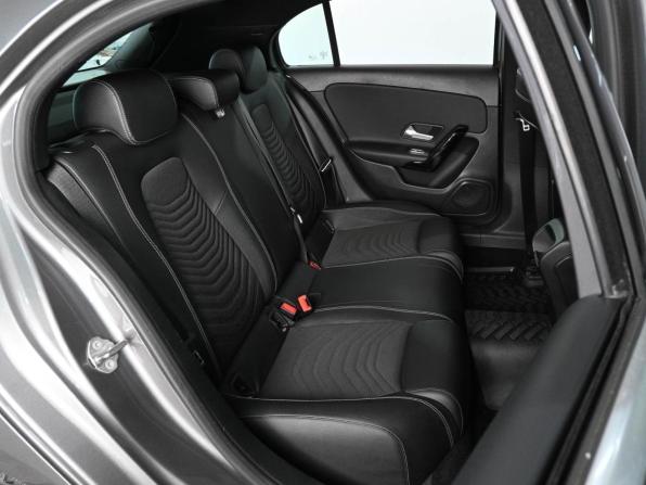 Mercedes-Benz A-Класс IV (W177) с пробегом 2019 года, цена 2 049 000 рублей, 122480 км, хэтчбек, Автокод Объявления