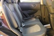 Nissan Qashqai I Рестайлинг Омск  - изображение 45